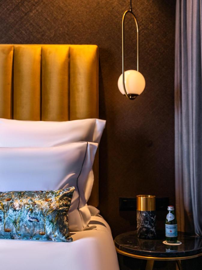Hotel Brown Machne Yehuda Gerusalemme Esterno foto