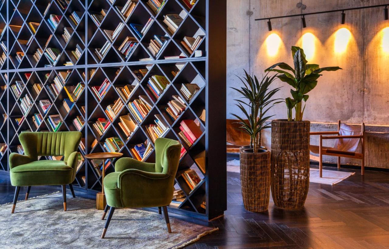 Hotel Brown Machne Yehuda Gerusalemme Esterno foto